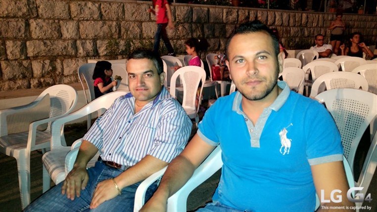 Beiruting.com Talent Show 2015 